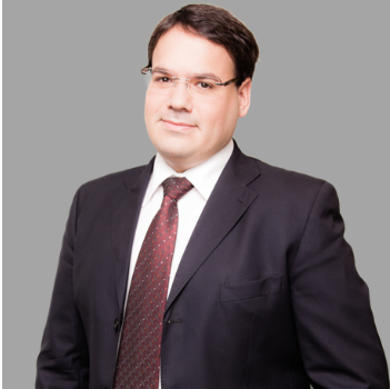 Claudio-castro -Equipe Campinho Advogados